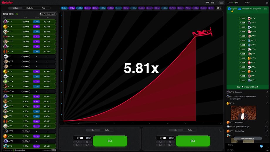 Play Aviator Game in Nigeria - Win Real Money with Online Betting! 1 Aviator Game